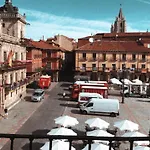 Hostal Plaza Mayor