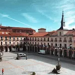Hostal Plaza Mayor