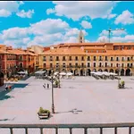 Hostal Plaza Mayor
