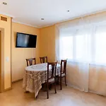 Housingleon - Casa Nueva A 400 Metros De La Plaza Mayor