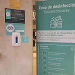 Hotel Alda Vía León