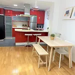 Apartamento La Sal