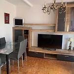 Apartamento vistas catedral