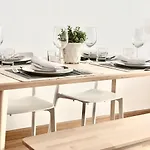 Apartamento La Sal