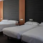 Hotel Alda Barrio Humedo