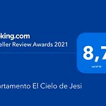 Apartamento El Cielo De Jesi