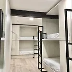 Hostel Quartier Leon Jabalquinto