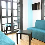 Apartamento más céntrico del húmedo desayunowifi