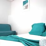 El dúplex más céntrico del húmedo desayuno wifi