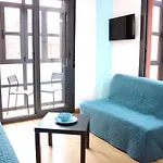 El dúplex más céntrico del húmedo desayuno wifi