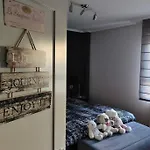 Apartamento moderno muy acogedor y luminoso •León