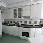 Apartamento Moderno Muy Acogedor Y Luminoso •Leon