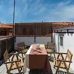 Housingleón - Atico Gaudí