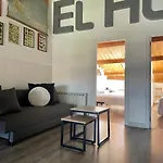 Atico El Hub