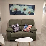 Apartamento en Avenida Quevedo