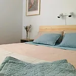 Apartamento The Wall Xperience