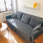 Apartamento The Wall Xperience