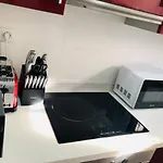 Apartamento The Wall Xperience