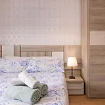 Apartamento Caño Badillo - Plaza Mayor