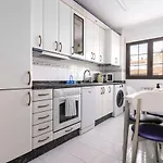 Apartamento Cano Badillo - Plaza Mayor - Leonapartamentos