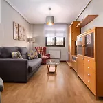 Apartamento Cano Badillo - Plaza Mayor - Leonapartamentos