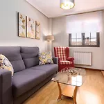Apartamento Cano Badillo - Plaza Mayor - Leonapartamentos