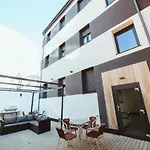 Apartamentos MK77 León - Palomera