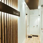 Apartamentos MK77 León - Palomera