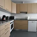 Apartamento céntrico reformado junto Plaza Guzmán