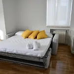 Apartamento céntrico reformado junto Plaza Guzmán