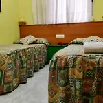Hostal Alvarez