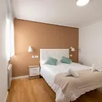Apartamento céntrico reformado junto Plaza Guzmán