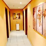 Hostal Sol Naciente
