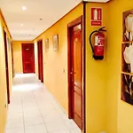 Hostal Sol Naciente