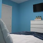 El Piso Mas Centrico Del Humedo Desayuno Incluido