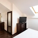 Hotel Rincon Del Conde