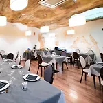 Hotel Rincón del Conde