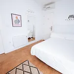 Hostal Misericordia