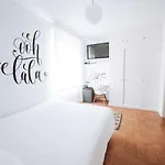 Hostal Misericordia