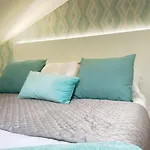 Apartamento Milo Ordono