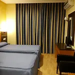 Hotel Alfageme