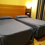 Hotel Alfageme