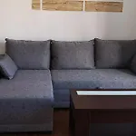 Apartamentos Plaza Mayor