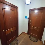 Apartamentos Plaza Mayor