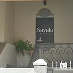 Savala House Leon