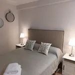 Ordoño II Suites
