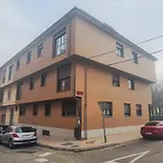 www Goyahospitales es Calle Peñalba con Parking