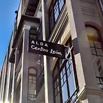 Alda Centro Leon