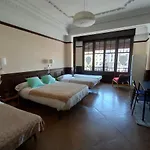 Zentric Hostel