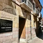 Hostel Quartier Leon Jabalquinto
